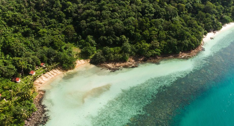 Koh Chang Thailand 1